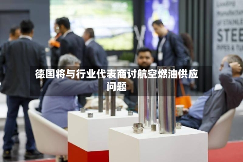 德国将与行业代表商讨航空燃油供应问题