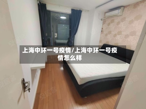 上海中环一号疫情/上海中环一号疫情怎么样