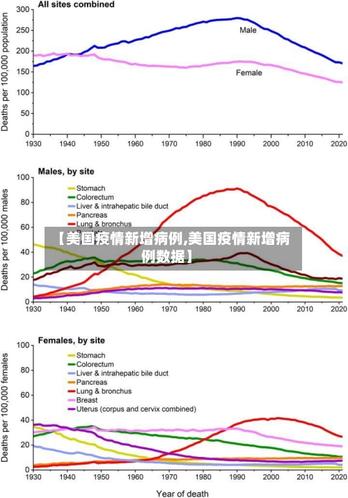 【美国疫情新增病例,美国疫情新增病例数据】
