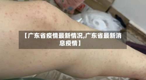【广东省疫情最新情况,广东省最新消息疫情】
