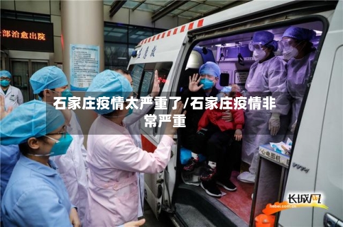 石家庄疫情太严重了/石家庄疫情非常严重-第2张图片