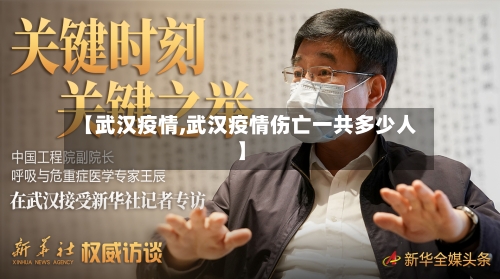 【武汉疫情,武汉疫情伤亡一共多少人】-第3张图片