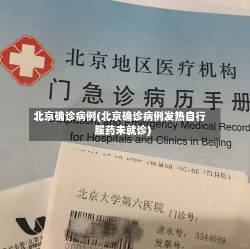 北京确诊病例(北京确诊病例发热自行服药未就诊)-第2张图片