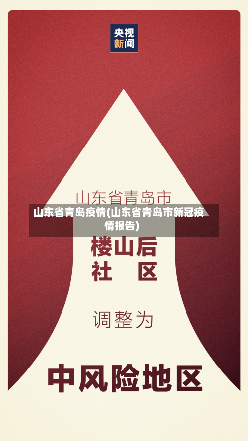 山东省青岛疫情(山东省青岛市新冠疫情报告)