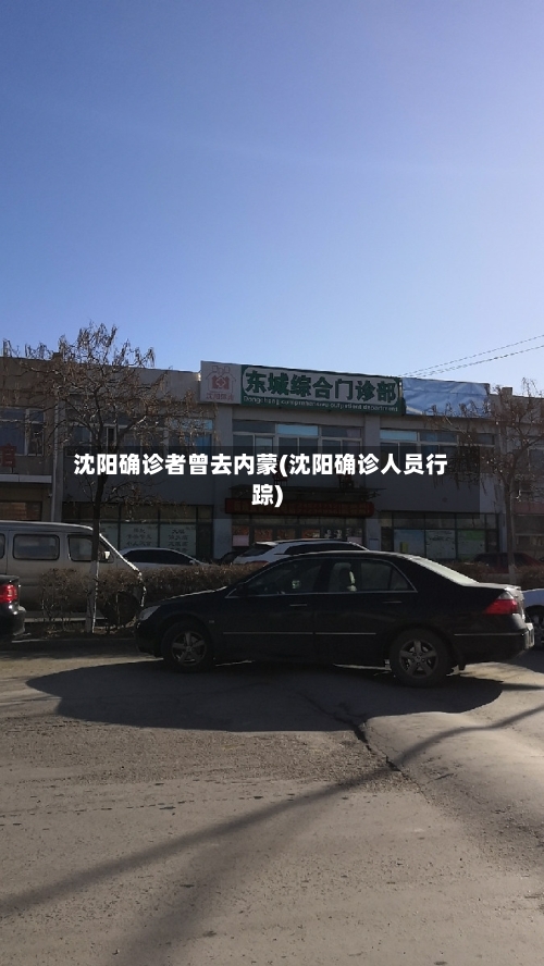 沈阳确诊者曾去内蒙(沈阳确诊人员行踪)