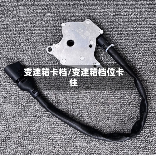 变速箱卡档/变速箱档位卡住