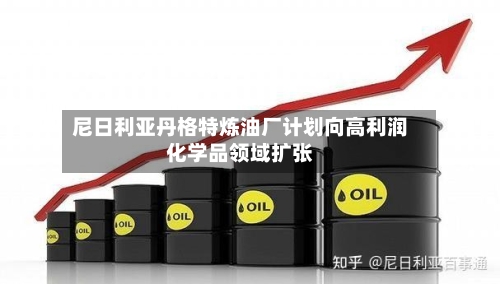 尼日利亚丹格特炼油厂计划向高利润化学品领域扩张-第2张图片