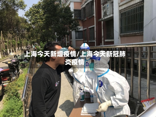 上海今天新增疫情/上海今天新冠肺炎疫情-第2张图片