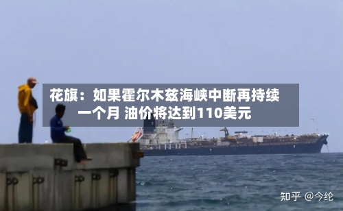 花旗：如果霍尔木兹海峡中断再持续一个月 油价将达到110美元-第2张图片