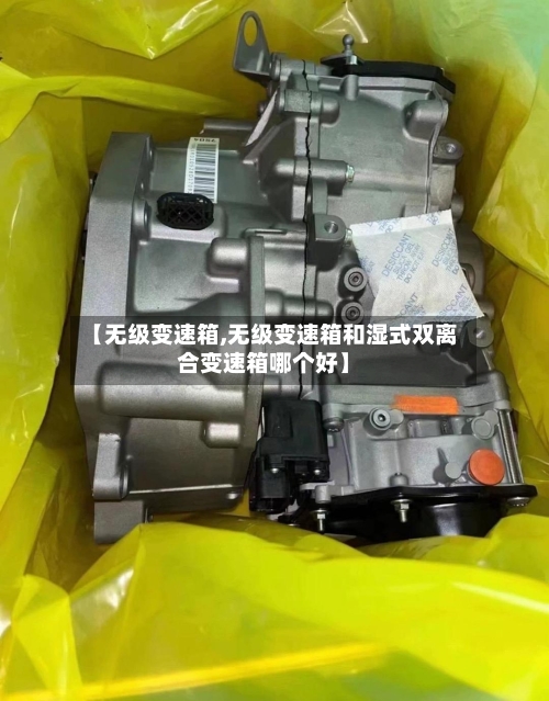 【无级变速箱,无级变速箱和湿式双离合变速箱哪个好】