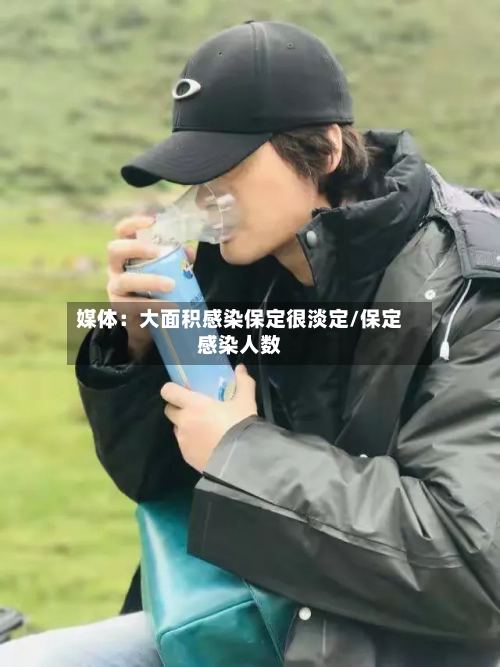 媒体：大面积感染保定很淡定/保定感染人数-第2张图片