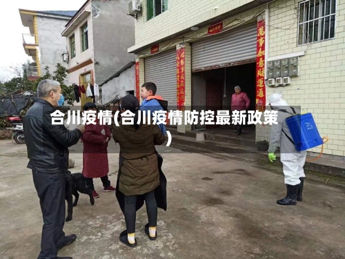 合川疫情(合川疫情防控最新政策)-第3张图片