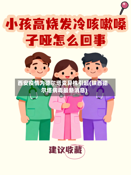 西安疫情为德尔塔变异株引起(陕西德尔塔病毒最新消息)