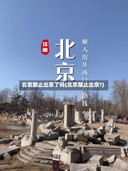 北京禁止出京了吗(北京禁止出京?)