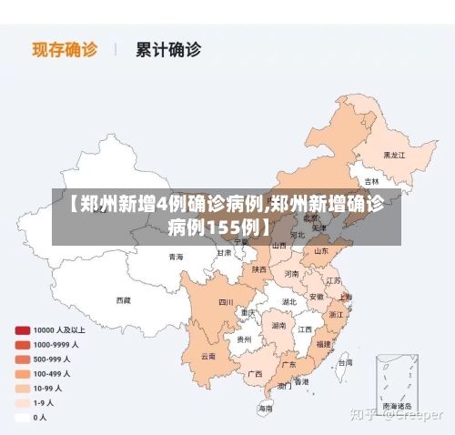 【郑州新增4例确诊病例,郑州新增确诊病例155例】-第2张图片