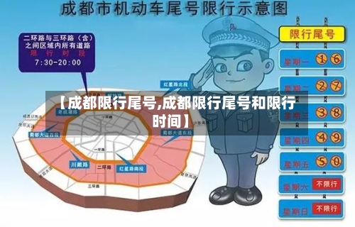 【成都限行尾号,成都限行尾号和限行时间】-第2张图片