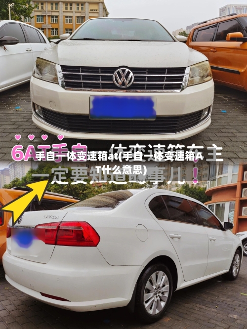 手自一体变速箱at(手自一体变速箱AT什么意思)-第2张图片