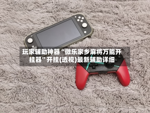 玩家辅助神器“微乐家乡麻将万能开挂器”开挂(透视)最新辅助详细