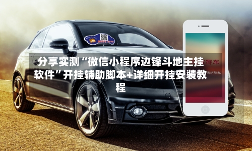 分享实测“微信小程序边锋斗地主挂软件”开挂辅助脚本+详细开挂安装教程-第3张图片