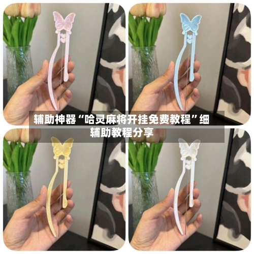 辅助神器“哈灵麻将开挂免费教程”细辅助教程分享-第3张图片