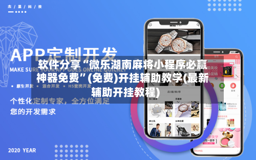 软件分享“微乐湖南麻将小程序必赢神器免费”(免费)开挂辅助教学(最新辅助开挂教程)-第2张图片