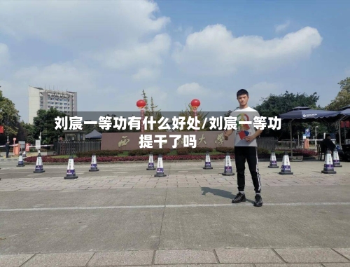 刘宸一等功有什么好处/刘宸一等功提干了吗-第3张图片