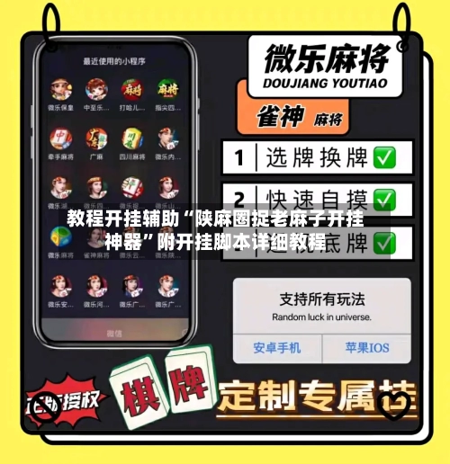 教程开挂辅助“陕麻圈捉老麻子开挂神器”附开挂脚本详细教程-第2张图片