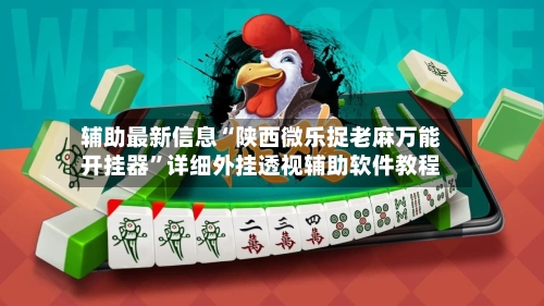 辅助最新信息“陕西微乐捉老麻万能开挂器”详细外挂透视辅助软件教程-第3张图片