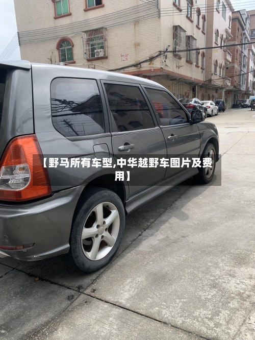 【野马所有车型,中华越野车图片及费用】