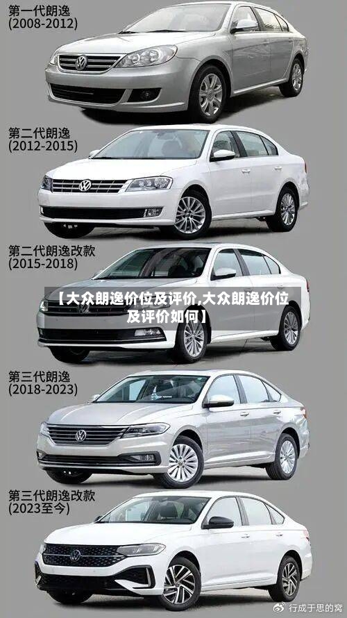 【大众朗逸价位及评价,大众朗逸价位及评价如何】-第2张图片