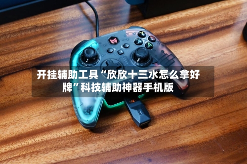 开挂辅助工具“欣欣十三水怎么拿好牌”科技辅助神器手机版