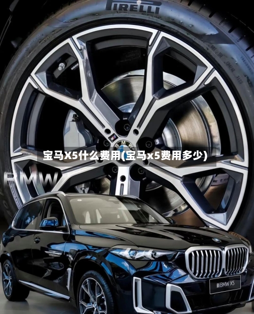 宝马X5什么费用(宝马x5费用多少)-第2张图片