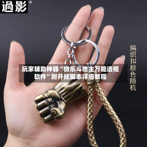 玩家辅助神器“微乐斗地主万能透视软件”附开挂脚本详细教程-第2张图片