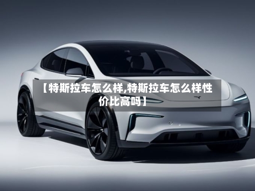 【特斯拉车怎么样,特斯拉车怎么样性价比高吗】-第2张图片