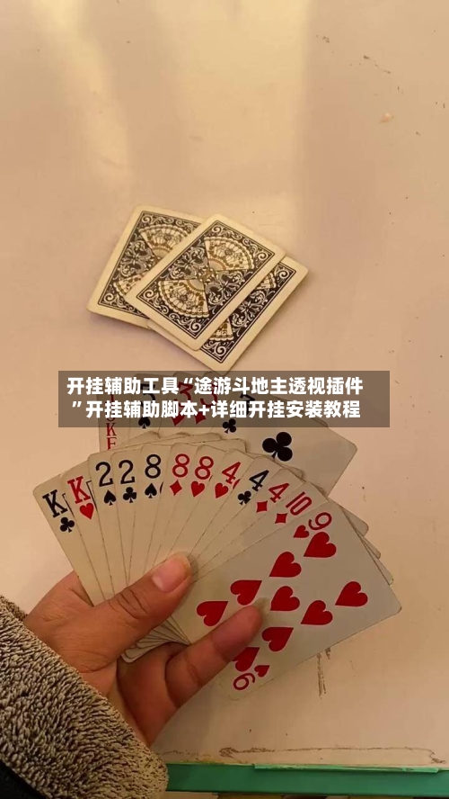 开挂辅助工具“途游斗地主透视插件”开挂辅助脚本+详细开挂安装教程-第2张图片
