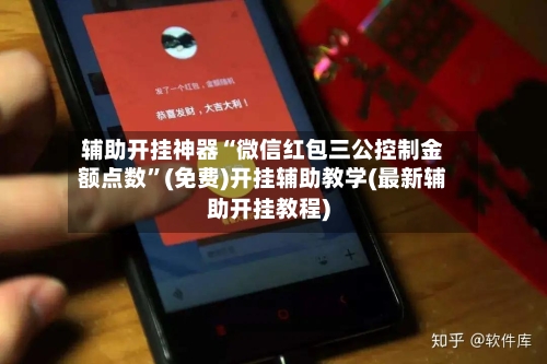 辅助开挂神器“微信红包三公控制金额点数”(免费)开挂辅助教学(最新辅助开挂教程)-第2张图片