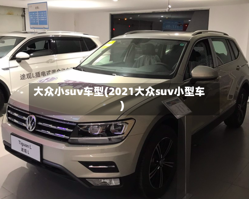 大众小suv车型(2021大众suv小型车)-第3张图片