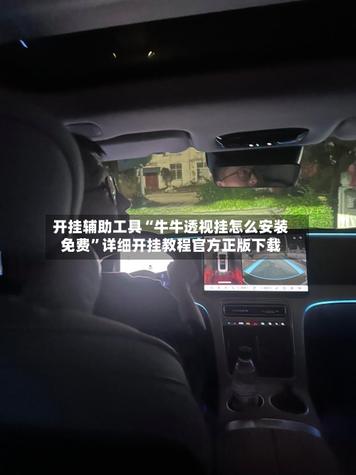 开挂辅助工具“牛牛透视挂怎么安装免费”详细开挂教程官方正版下载-第2张图片