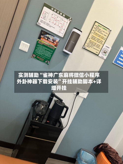 实测辅助“雀神广东麻将微信小程序外卦神器下载安装	”开挂辅助脚本+详细开挂-第2张图片