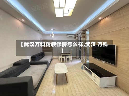 【武汉万科精装修房怎么样,武汉 万科】-第3张图片