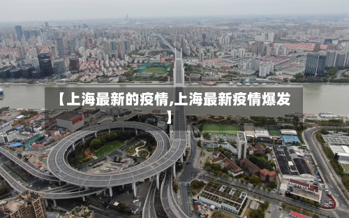 【上海最新的疫情,上海最新疫情爆发】-第2张图片