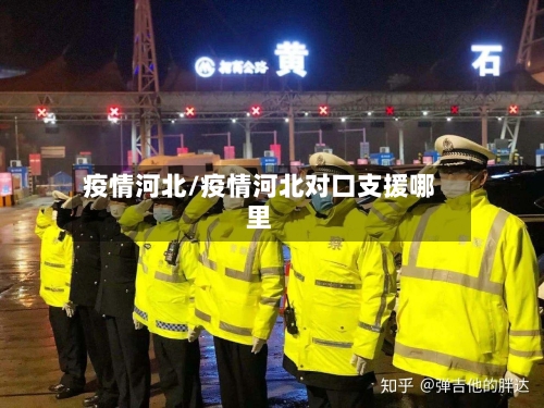 疫情河北/疫情河北对口支援哪里-第2张图片