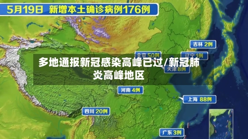 多地通报新冠感染高峰已过/新冠肺炎高峰地区-第2张图片