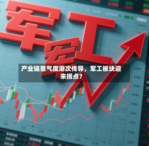 产业链景气度渐次传导，军工板块迎来拐点？-第3张图片