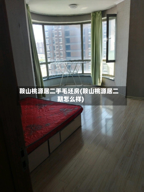 鞍山桃源居二手毛坯房(鞍山桃源居二期怎么样)