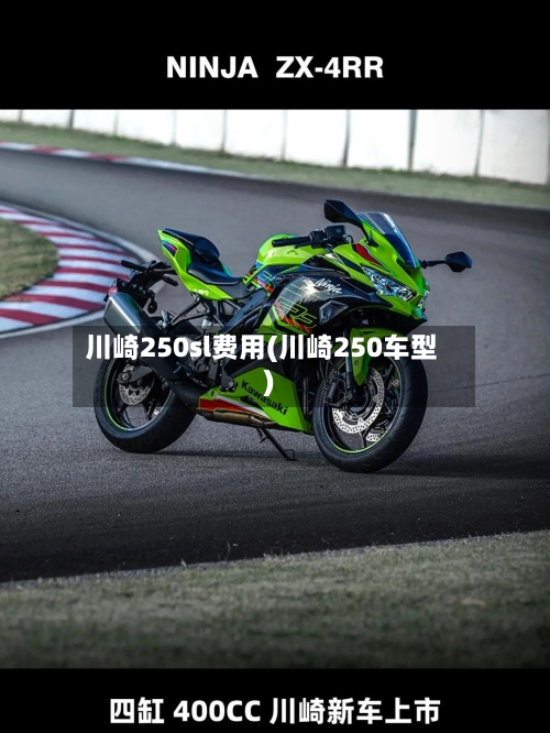 川崎250sl费用(川崎250车型)
