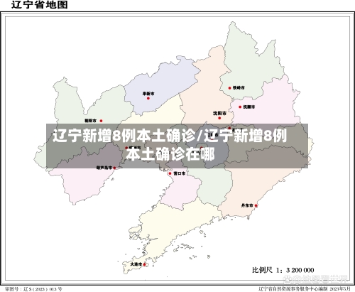 辽宁新增8例本土确诊/辽宁新增8例本土确诊在哪