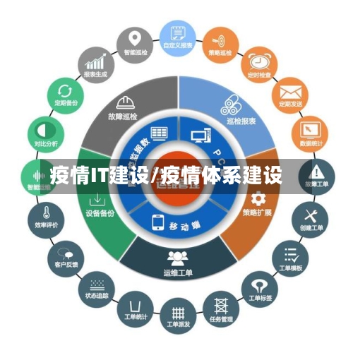 疫情IT建设/疫情体系建设-第2张图片