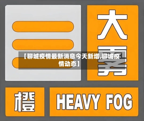 【聊城疫情最新消息今天新增,聊城疫情动态】-第3张图片
