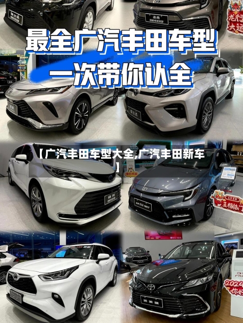 【广汽丰田车型大全,广汽丰田新车】-第2张图片